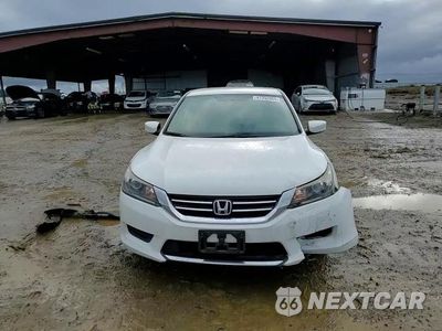 Zdjęcie 10 z 15 samochodu: 2014 HONDA ACCORD LX VIN:1HGCR2F31EA082114 - miniatura
