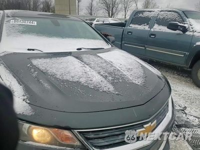 Zdjęcie 11 z 15 samochodu: 2014 CHEVROLET IMPALA LS VIN:1G11Y5SL2EU117248 - miniatura