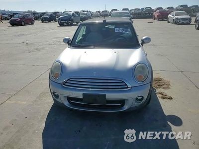 Zdjęcie 10 z 15 samochodu: 2011 MINI COOPER VIN:WMWZN3C53BTZ89332 - miniatura