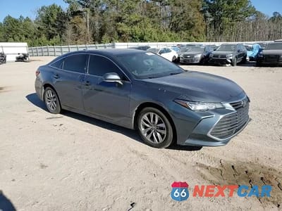 Zdjęcie 10 z 14 samochodu: 2022 TOYOTA AVALON XLE VIN:4T1JZ1FBXNU082985 - miniatura