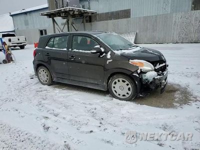 Zdjęcie 11 z 17 samochodu: 2011 TOYOTA SCION XD VIN:JTKKU4B44B1010461 - miniatura