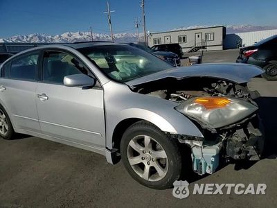 Zdjęcie 11 z 13 samochodu: 2008 NISSAN ALTIMA 2.5 VIN:1N4AL21E28N497686 - miniatura
