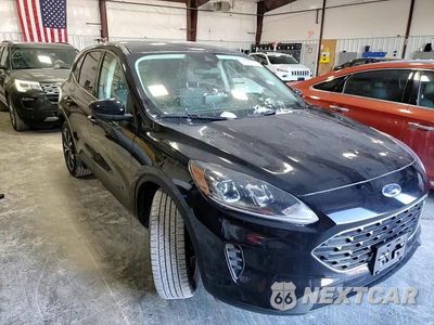 Zdjęcie 12 z 14 samochodu: 2022 FORD ESCAPE SE VIN:1FMCU0BZ8NUA08470 - miniatura