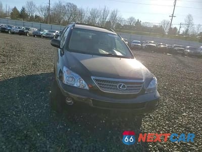 Zdjęcie 11 z 14 samochodu: 2008 LEXUS RX 400H VIN:JTJHW31U982063051 - miniatura