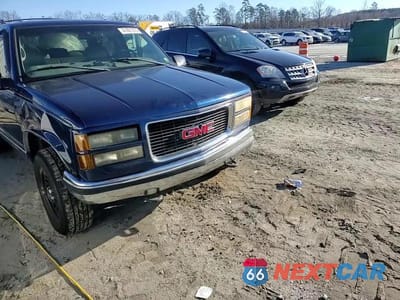 Zdjęcie 12 z 15 samochodu: 1998 GMC YUKON VIN:1GKEK13R5WJ712124 - miniatura