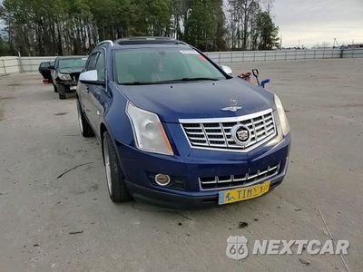 Zdjęcie 11 z 14 samochodu: 2013 CADILLAC SRX PERFORMANCE COLLECTION VIN:3GYFNHE30DS515909 - miniatura