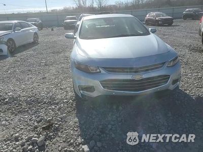 Zdjęcie 10 z 15 samochodu: 2017 CHEVROLET MALIBU LT VIN:1G1ZE5ST6HF280683 - miniatura
