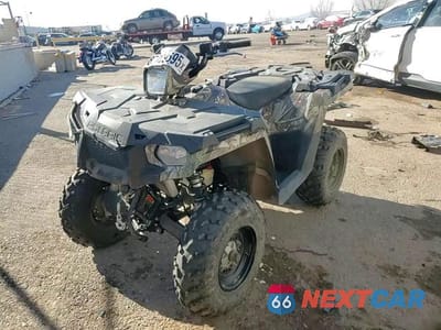 Zdjęcie 11 z 11 samochodu: 2020 POLARIS SPORTSMAN 570 EPS VIN:4XASEE576LA641446 - miniatura