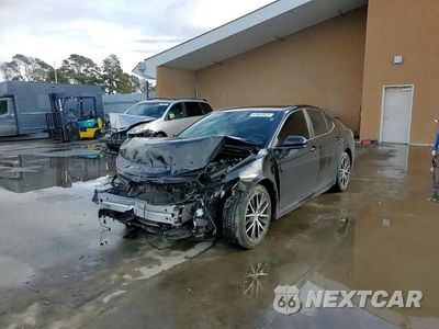 Zdjęcie 10 z 14 samochodu: 2021 TOYOTA CAMRY SE VIN:4T1G11AK0MU511882 - miniatura