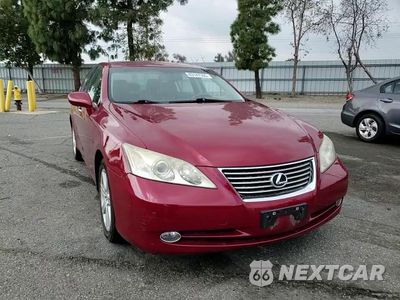 Zdjęcie 11 z 14 samochodu: 2009 LEXUS ES 350 VIN:JTHBJ46G192305282 - miniatura
