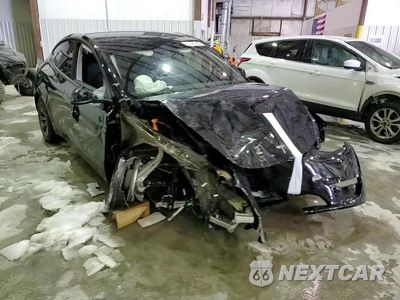 Zdjęcie 14 z 14 samochodu: 2025 TESLA MODEL Y VIN:7SAYGDEE3SF265349 - miniatura