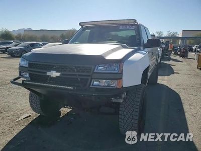Zdjęcie 11 z 14 samochodu: 2005 CHEVROLET SILVERADO K1500 VIN:2GCEK19B851290767 - miniatura