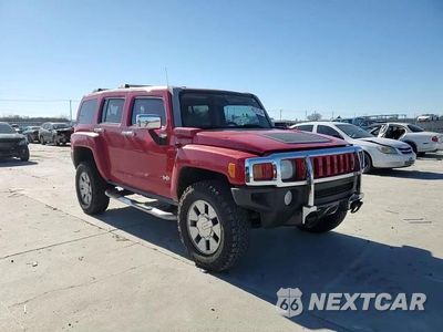 Zdjęcie 11 z 14 samochodu: 2007 HUMMER H3 VIN:5GTDN13E678231103 - miniatura