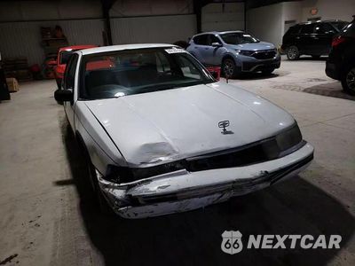 Zdjęcie 10 z 14 samochodu: 1992 CHEVROLET LUMINA EURO VIN:2G1WN54T0N1116266 - miniatura