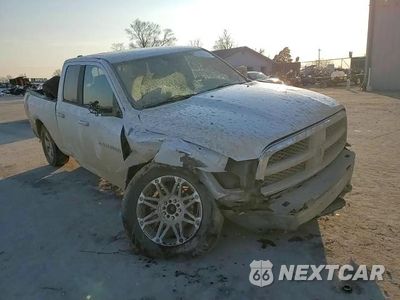 Zdjęcie 10 z 14 samochodu: 2012 DODGE RAM 1500 SLT VIN:1C6RD7GT3CS189490 - miniatura