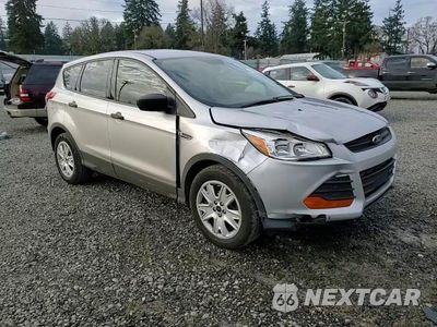 Zdjęcie 11 z 15 samochodu: 2016 FORD ESCAPE S VIN:1FMCU0F70GUB57841 - miniatura