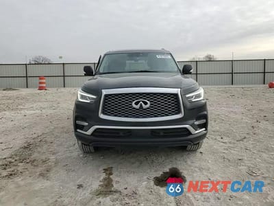 Zdjęcie 11 z 16 samochodu: 2020 INFINITI QX80 LUXE VIN:JN8AZ2NF1L9705445 - miniatura