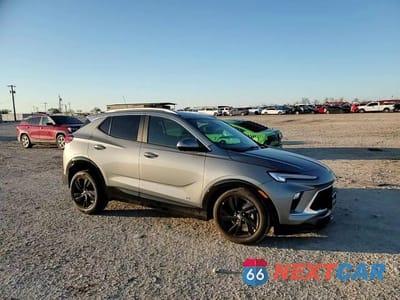 Zdjęcie 12 z 16 samochodu: 2025 BUICK ENCORE GX SPORT TOURING VIN:KL4AMDSL7SB054775 - miniatura