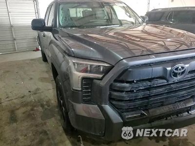 Zdjęcie 11 z 14 samochodu: 2024 TOYOTA TUNDRA CREWMAX LIMITED VIN:5TFWA5EC2RX032170 - miniatura