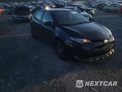 Zdjęcie 11 z 15 samochodu: 2019 TOYOTA COROLLA L VIN:2T1BURHE9KC211045 - miniatura