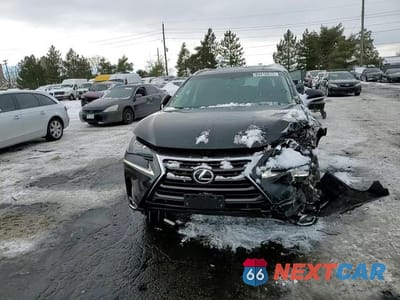 Zdjęcie 10 z 14 samochodu: 2016 LEXUS NX 200T BASE VIN:JTJBARBZ6G2079367 - miniatura