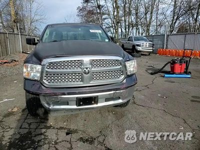 Zdjęcie 10 z 14 samochodu: 2016 RAM 1500 SLT VIN:1C6RR7GT3GS369382 - miniatura