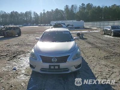 Zdjęcie 11 z 15 samochodu: 2015 NISSAN ALTIMA 2.5 VIN:1N4AL3AP4FC207609 - miniatura