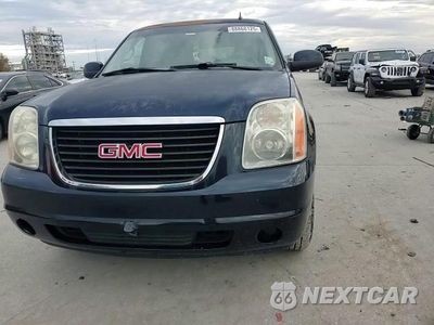 Zdjęcie 11 z 15 samochodu: 2008 GMC YUKON VIN:1GKFC13C18R265762 - miniatura