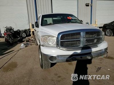Zdjęcie 10 z 13 samochodu: 2007 DODGE RAM 1500 ST VIN:1D7HU18217S245154 - miniatura