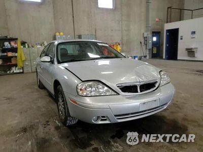 Zdjęcie 11 z 14 samochodu: 2005 MERCURY SABLE LS PREMIUM VIN:1MEHM55S05A616313 - miniatura