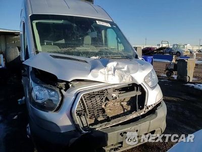 Zdjęcie 12 z 15 samochodu: 2023 FORD TRANSIT T-250 VIN:1FTBR2XG1PKA62440 - miniatura