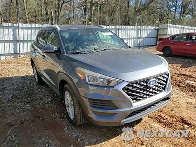Zdjęcie 12 z 15 samochodu: 2019 HYUNDAI TUCSON LIMITED VIN:KM8J33A48KU041367 - miniatura