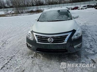 Zdjęcie 11 z 15 samochodu: 2015 NISSAN ALTIMA 2.5 VIN:1N4AL3AP3FC431437 - miniatura
