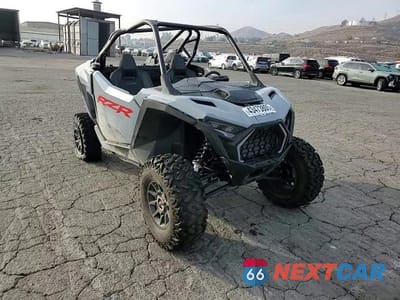 Zdjęcie 11 z 11 samochodu: 2025 POLARIS RZR PRO XP SPORT VIN:3NSXPE923SG072710 - miniatura