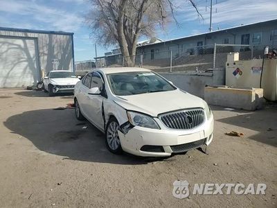 Zdjęcie 11 z 14 samochodu: 2016 BUICK VERANO VIN:1G4PP5SK3G4124977 - miniatura