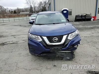 Zdjęcie 12 z 16 samochodu: 2019 NISSAN ROGUE S VIN:5N1AT2MV5KC795685 - miniatura