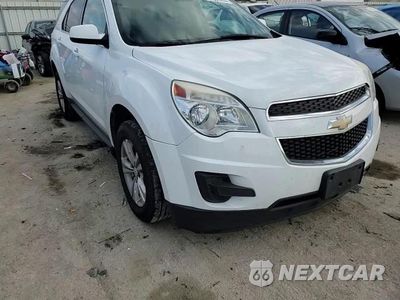Zdjęcie 12 z 16 samochodu: 2015 CHEVROLET EQUINOX LT VIN:2GNALBEK8F6434143 - miniatura
