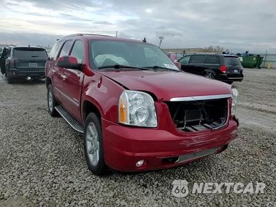 Zdjęcie 12 z 15 samochodu: 2013 GMC YUKON DENALI VIN:1GKS2EEF2DR343332 - miniatura