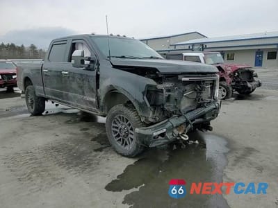 Zdjęcie 11 z 13 samochodu: 2021 FORD F250 SUPER DUTY VIN:1FT7W2BT7MEE17852 - miniatura