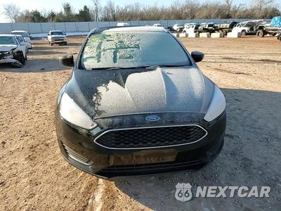 Zdjęcie 11 z 15 samochodu: 2017 FORD FOCUS S VIN:1FADP3E22HL299287 - miniatura