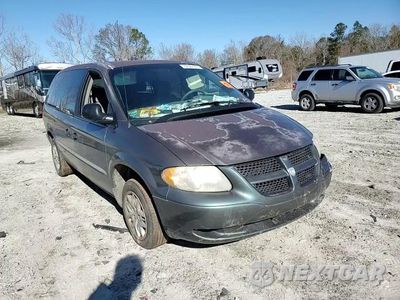 Zdjęcie 11 z 14 samochodu: 2002 DODGE GRAND CARAVAN SPORT VIN:1B4GP44332B641119 - miniatura