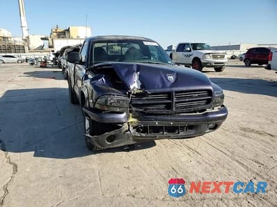 Zdjęcie 10 z 15 samochodu: 1999 DODGE DAKOTA VIN:1B7GL26ZXXS277602 - miniatura