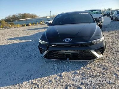 Zdjęcie 10 z 14 samochodu: 2025 HYUNDAI ELANTRA N LINE VIN:KMHLR4DF4SU856479 - miniatura
