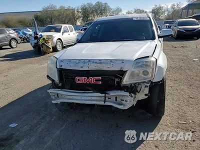 Zdjęcie 11 z 15 samochodu: 2012 GMC TERRAIN SLE VIN:2GKFLSE50C6166276 - miniatura