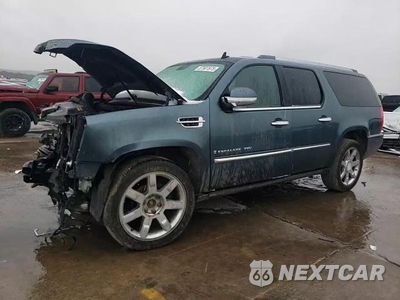 Zdjęcie 11 z 15 samochodu: 2008 CADILLAC ESCALADE ESV VIN:1GYFK66868R160714 - miniatura