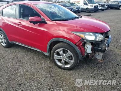 Zdjęcie 12 z 16 samochodu: 2017 HONDA HR-V EX VIN:3CZRU5H56HM713531 - miniatura