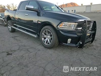 Zdjęcie 11 z 14 samochodu: 2017 RAM 1500 LONGHORN VIN:1C6RR7WT8HS740488 - miniatura