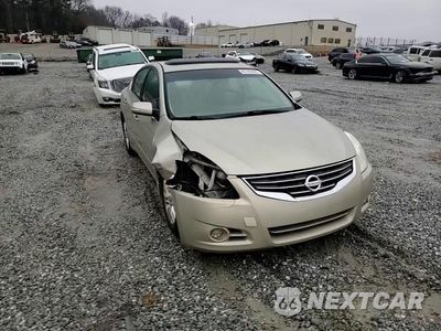 Zdjęcie 10 z 14 samochodu: 2010 NISSAN ALTIMA BASE VIN:1N4AL2AP9AN455779 - miniatura