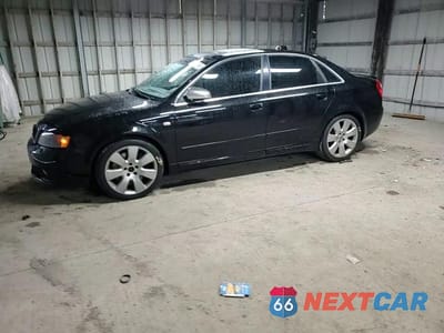 Zdjęcie 11 z 14 samochodu: 2004 AUDI S4 VIN:WAUPL68E94A162117 - miniatura