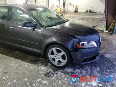 Zdjęcie 13 z 14 samochodu: 2012 AUDI A3 PREMIUM PLUS VIN:WAUKJAFM9CA153929 - miniatura